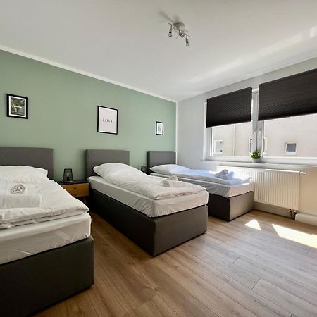 Sali - Remscheid - Apartmenthaus Esterno foto