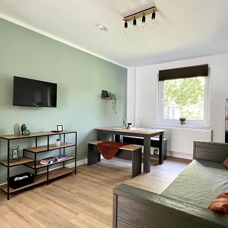 Sali - Remscheid - Apartmenthaus Esterno foto