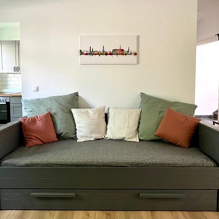 Sali - Remscheid - Apartmenthaus Esterno foto