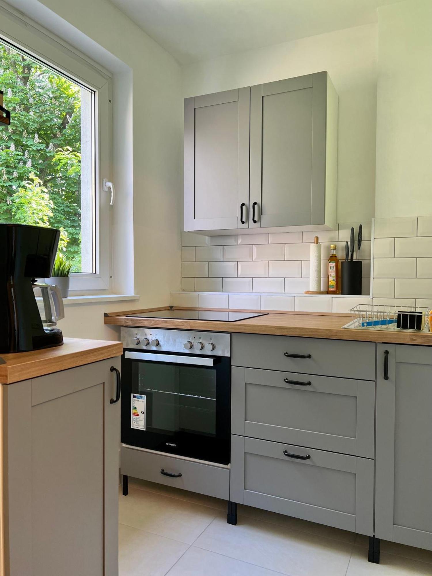 Sali - Remscheid - Apartmenthaus Esterno foto
