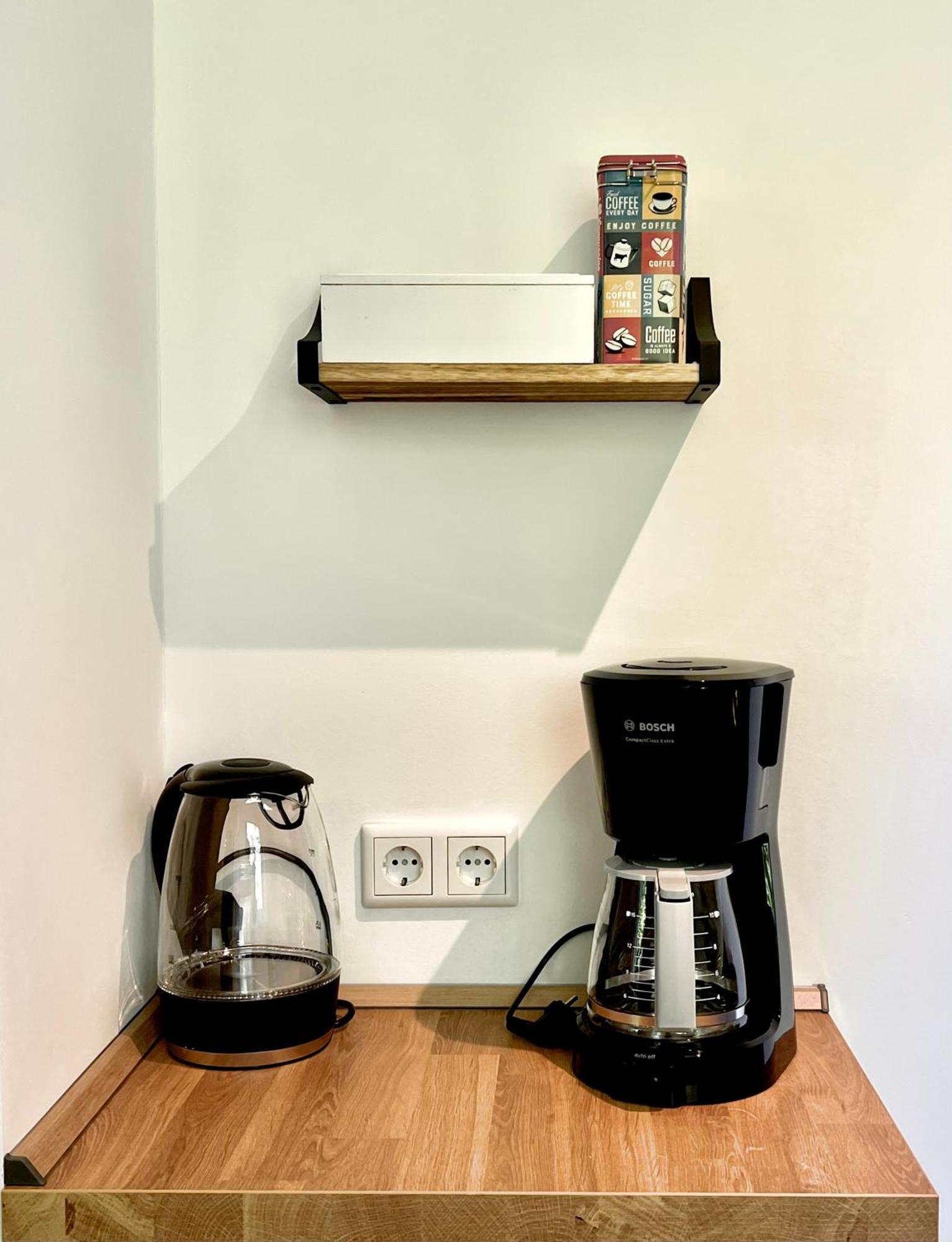 Sali - Remscheid - Apartmenthaus Esterno foto