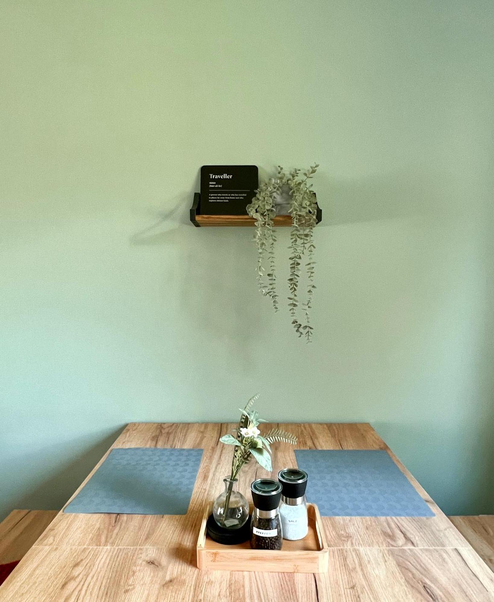 Sali - Remscheid - Apartmenthaus Esterno foto