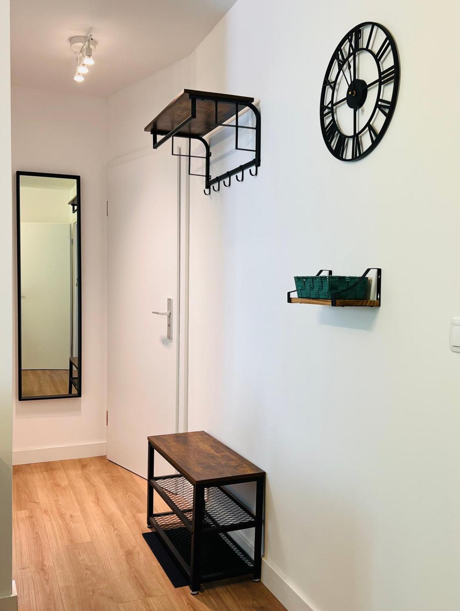 Sali - Remscheid - Apartmenthaus Esterno foto