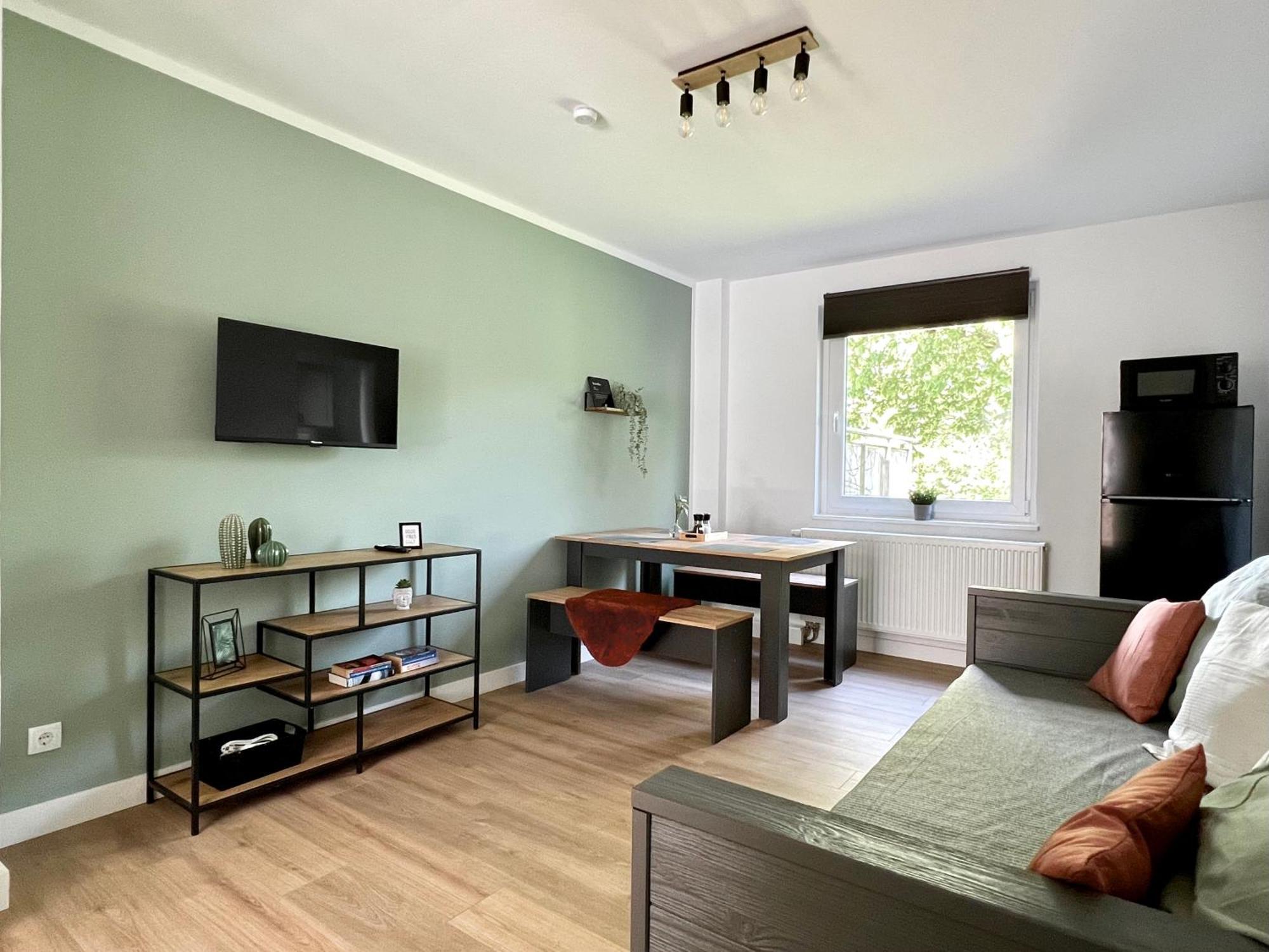 Sali - Remscheid - Apartmenthaus Esterno foto